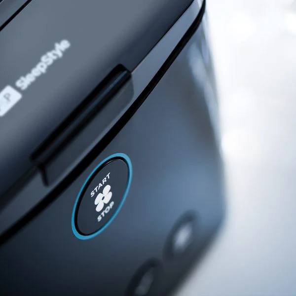 Fisher and Paykel SleepStyle Auto CPAP Machine - Image 4