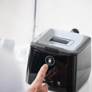 Fisher and Paykel SleepStyle Auto CPAP Machine - Image 6