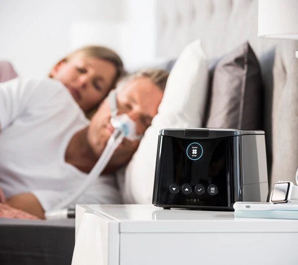 Fisher and Paykel SleepStyle Auto Package - Image 5