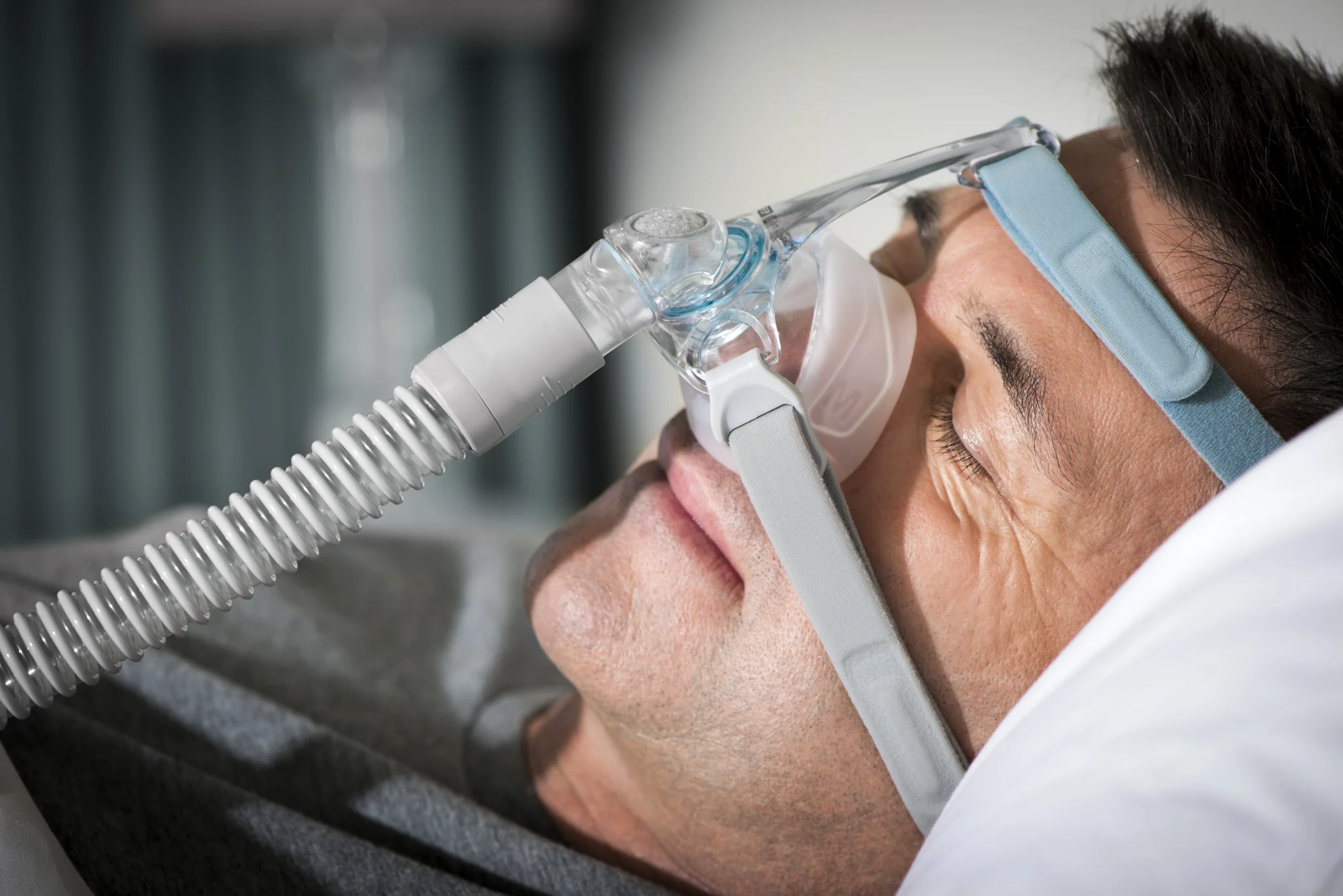 Fisher & Paykel Eson 2 Nasal Mask - Image 6
