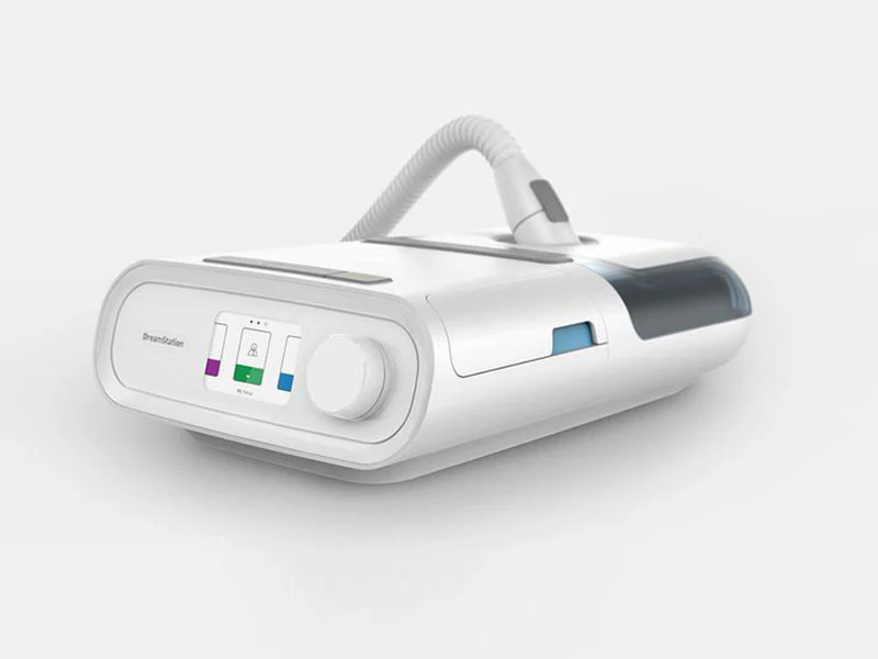 Philips DreamStation Auto Cellular with Humidifier - Image 3