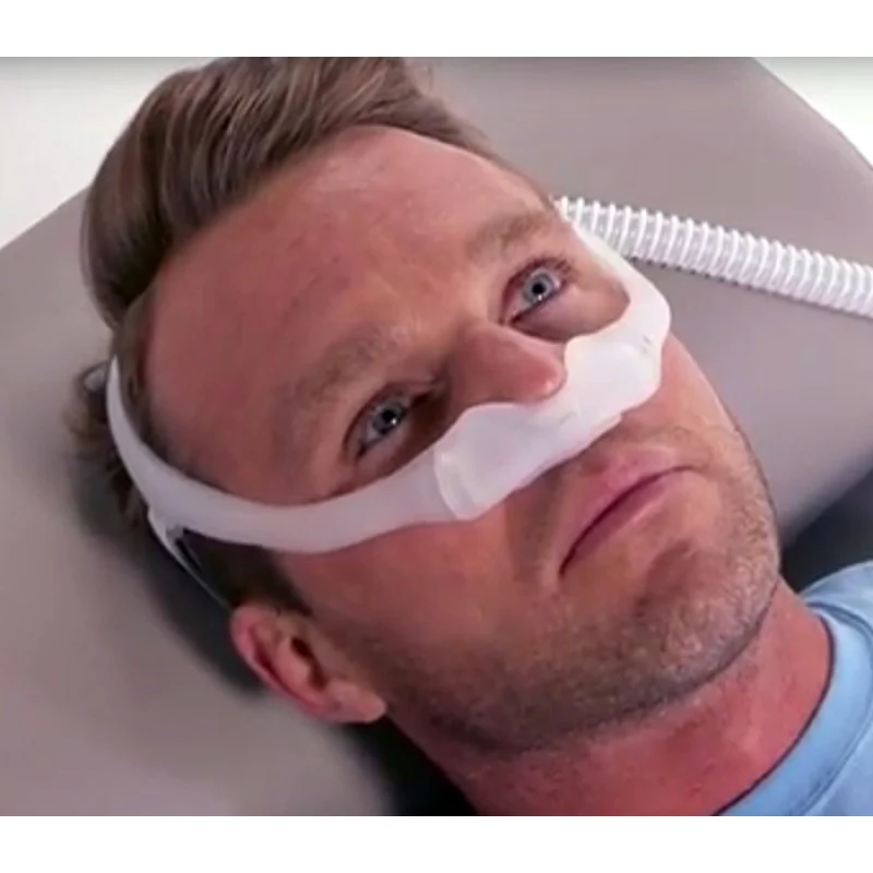 Philips DreamWear Under Nose Mask - Image 8