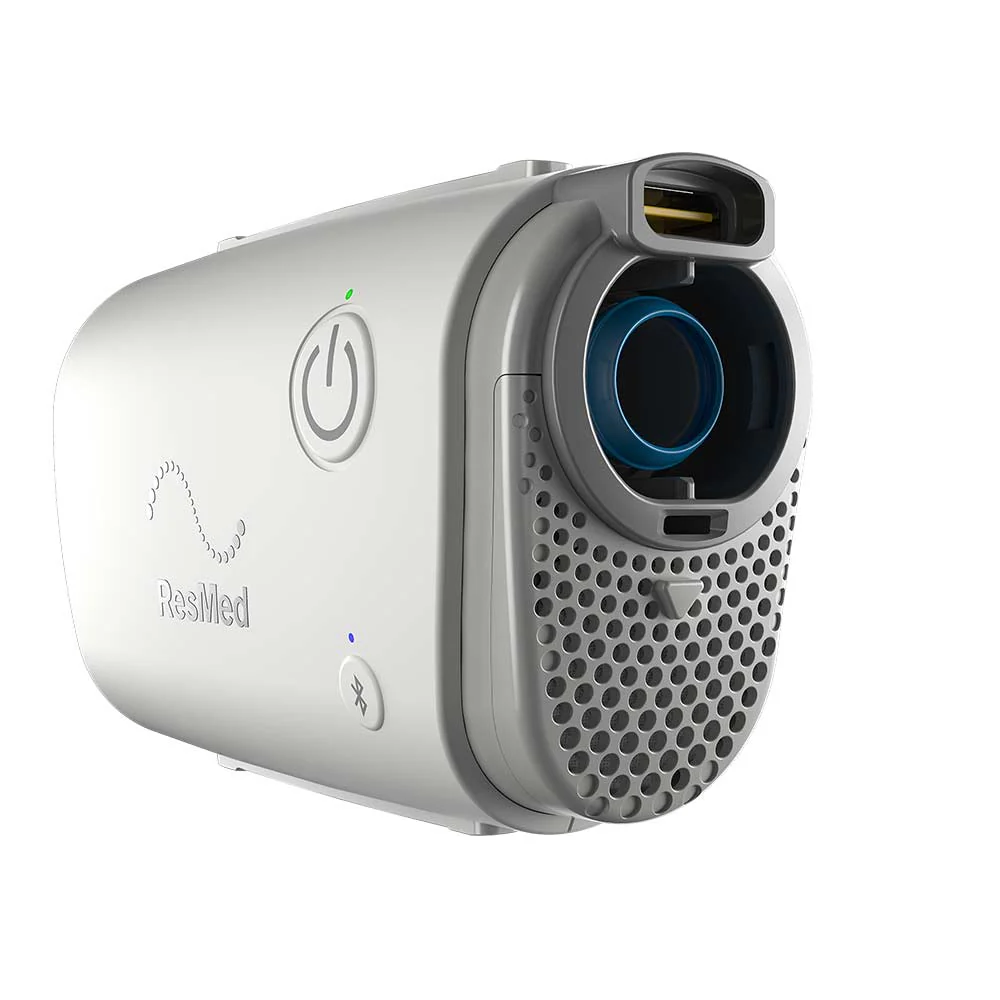 ResMed AirMini CPAP - Nasal Mask - Image 4